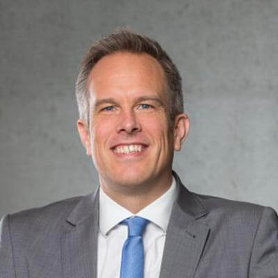 Tobias Huber Fachanwalt und Rechtsanwalt für Arbeitsrecht in Aachen