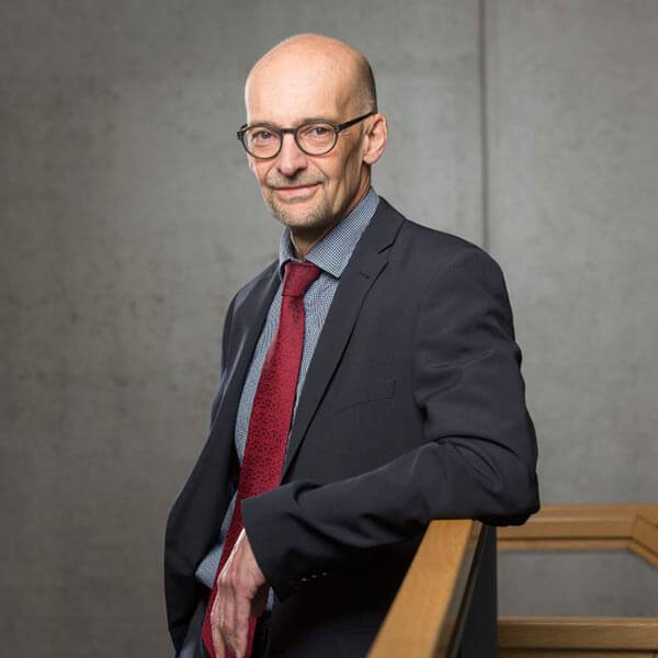 Thomas Priesmeyer Kanzlei Arbeitsrecht